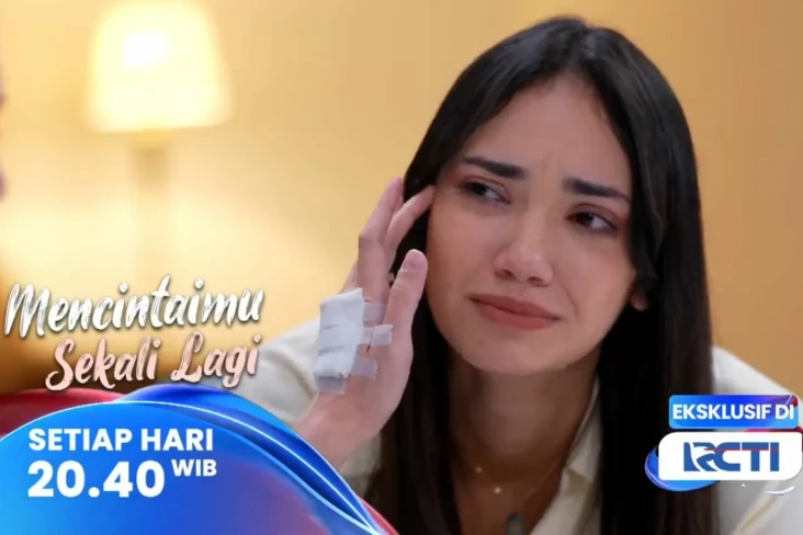 Sinopsis Layar Drama...