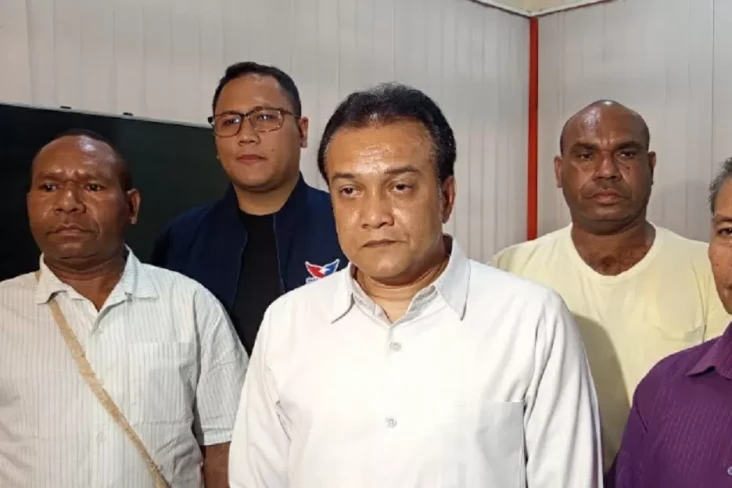 Kuasa Hukum Yakin Permohonan...