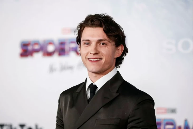 Tom Holland Ungkap Perjuangan...