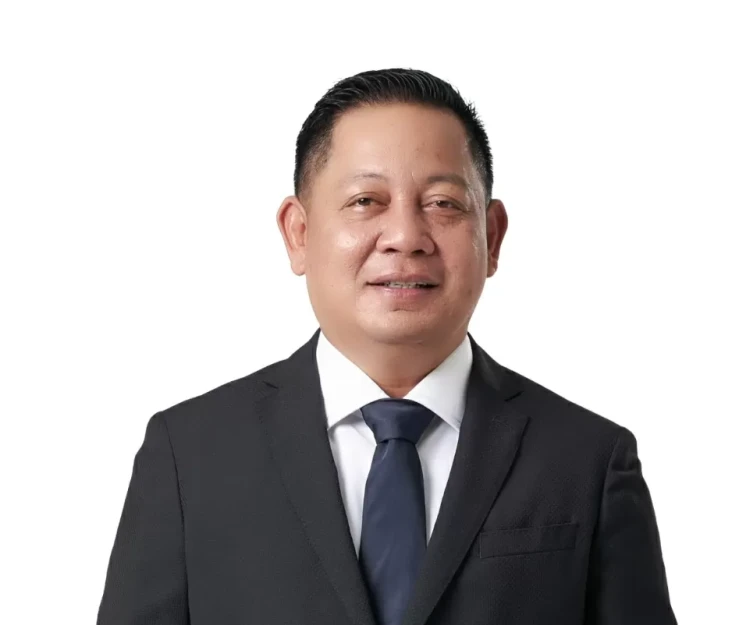 Profil Pendidikan Rusdi...