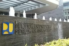 Kementerian PU Dapat...