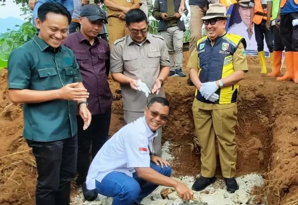 PGE Area Ulubelu Dukung...
