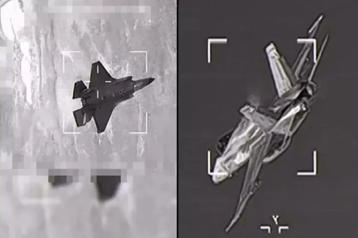 Terungkap, Pesawat Rafale...