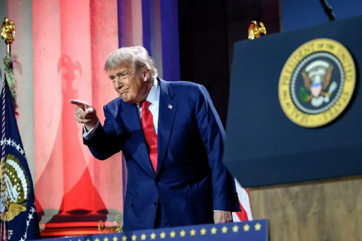 Ketika Trump Sebut Rusia,...
