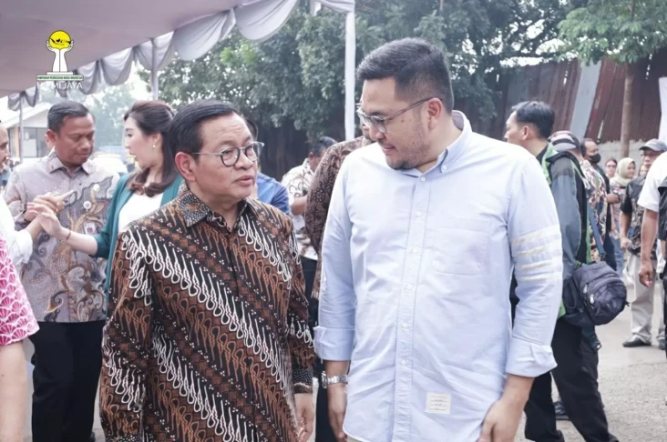 HIPMI Jaya Apresiasi...