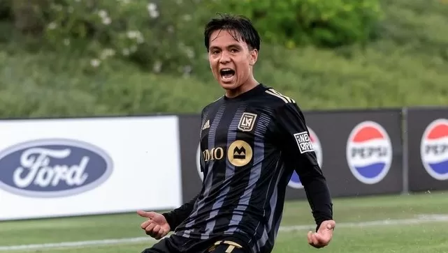 Patrick Kluivert Bongkar...