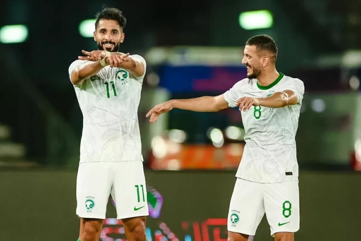 Arab Saudi Kirim Sinyal...