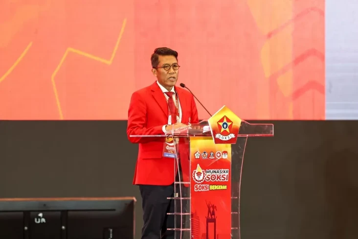 Golkar Tegaskan Hanya...
