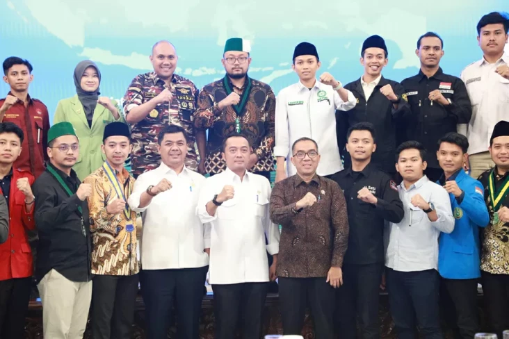 Negara Tidak Boleh Kalah,...