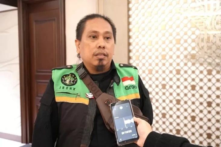 Dukung Polantas Menyapa,...