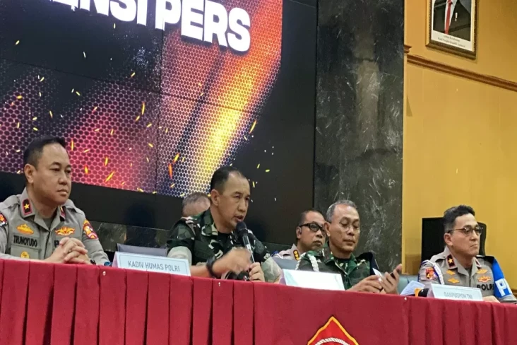 Terungkap, Begini Percakapan...