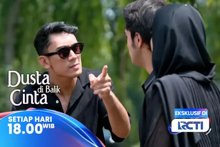 Sinopsis Layar Drama...