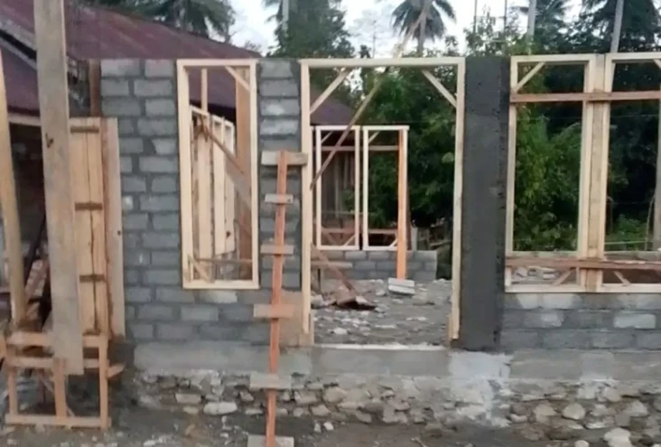Dari Aspirasi Jadi Nyata,...