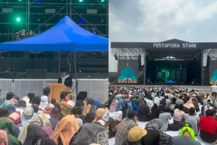 3 Potret Rhoma Irama...