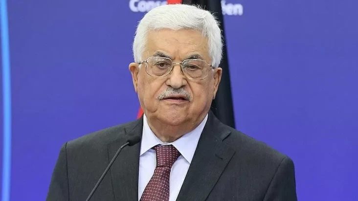 Otoritas Palestina Terancam...