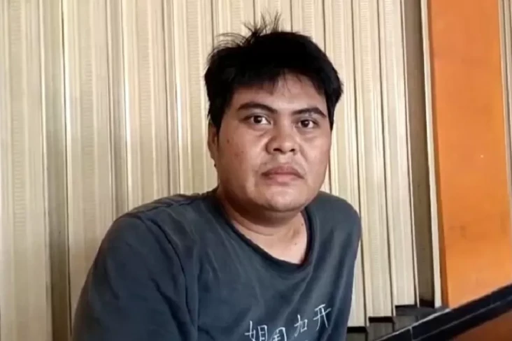 Pengakuan Sopir Truk...