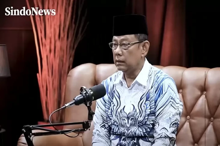 Presiden Prabowo Diminta...