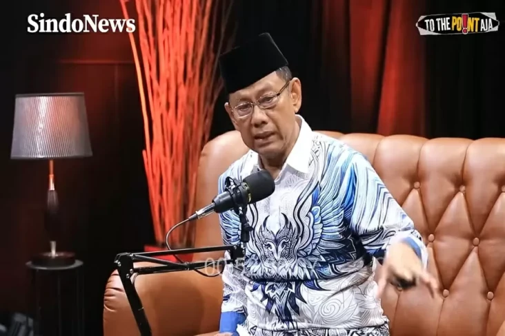 Pemerintah Diminta Bentuk...