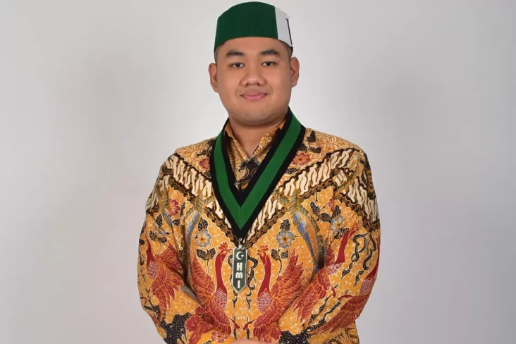 dr Muhammad Fadel Yudawa...