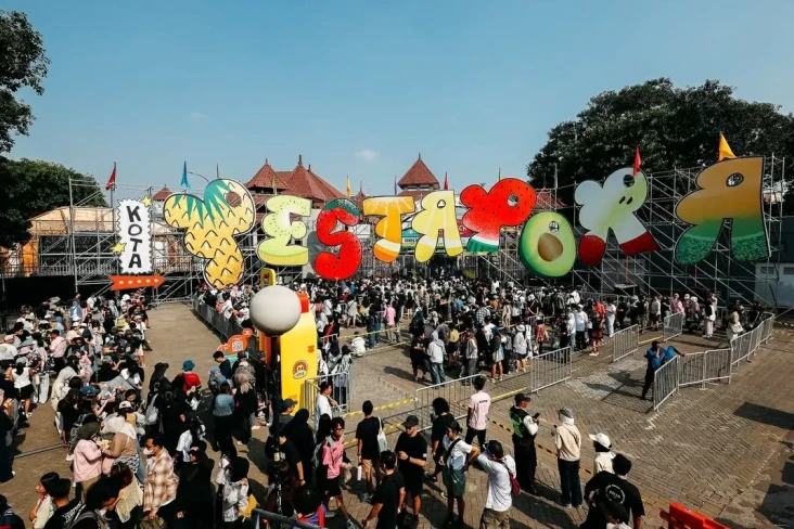 Bilal Indrajaya hingga...