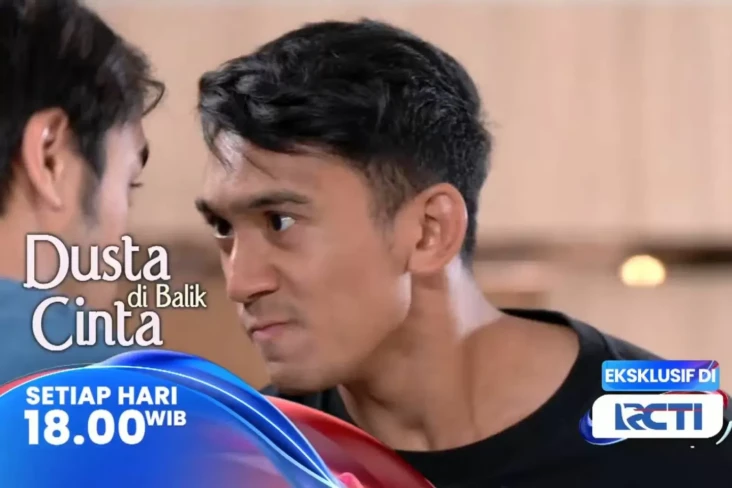 Sinopsis Layar Drama...