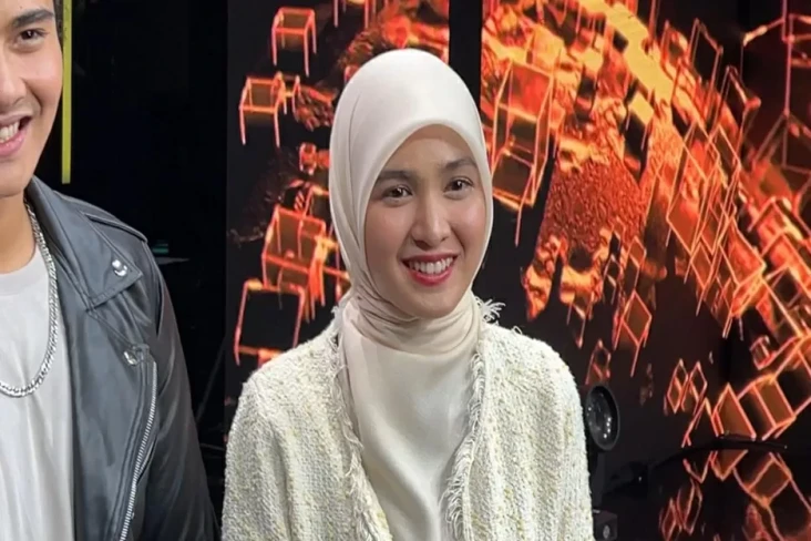 Cerita Cut Syifa Masuk...