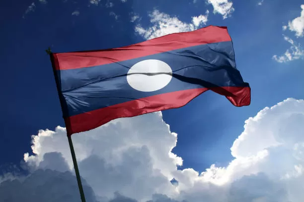 Laos Resmi Nyatakan...