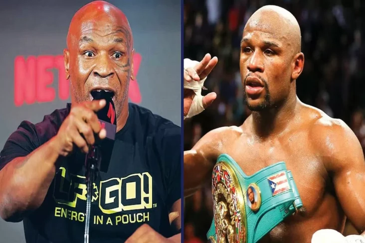 Muhammad Ali Diperolok...