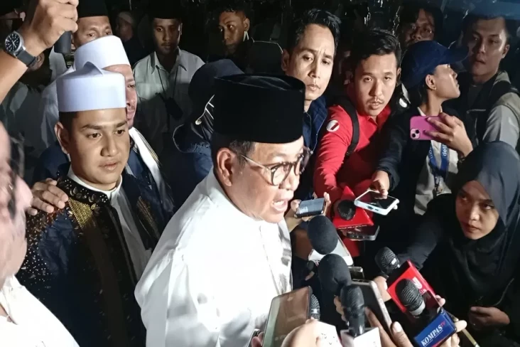 Gelar Jakarta Bersholawat,...