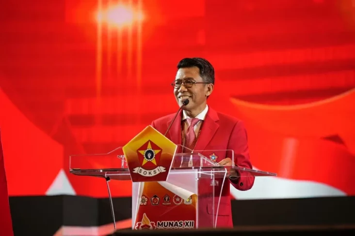 Kemenkum Terbitkan SK...