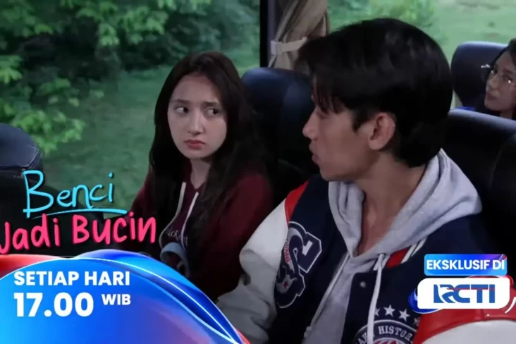 Sinopsis Layar Drama...