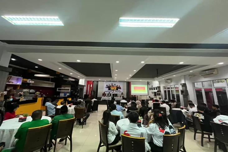 PSI NTT Ingatkan Pentingnya...
