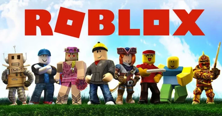Roblox Akan Verifikasi...