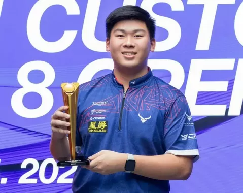 Juara yang Dinanti 16...