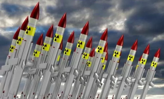 IAEA Sebut Negara Pemilik...