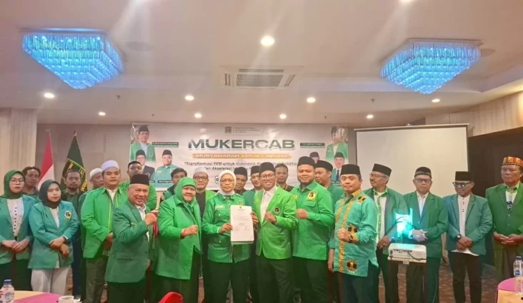 DPC PPP Mataram - DPW...
