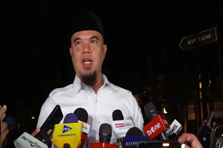 Arahan Prabowo pada...