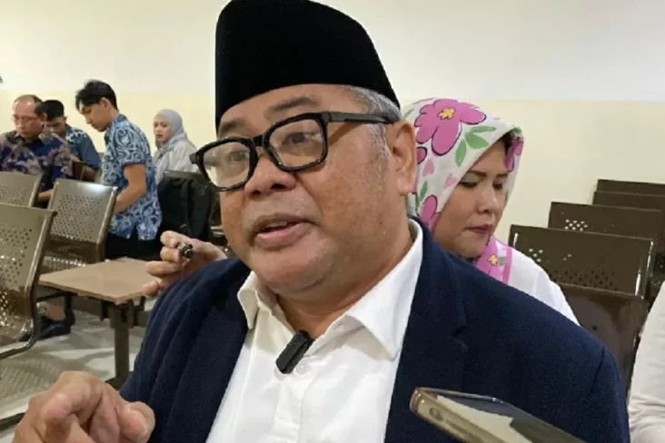 Sidang Perdana Gugatan...