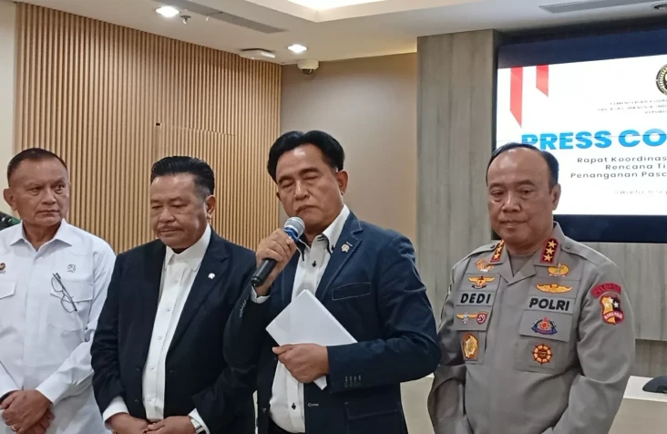 Pemerintah Didesak Bentuk...
