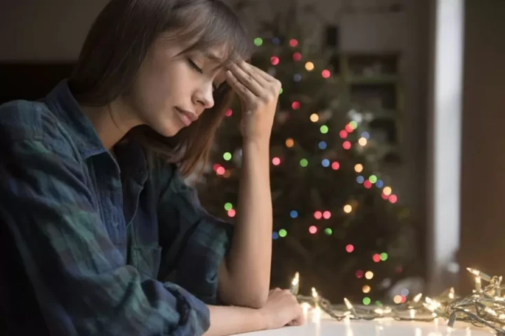 5 Cara Atasi Post Holiday...