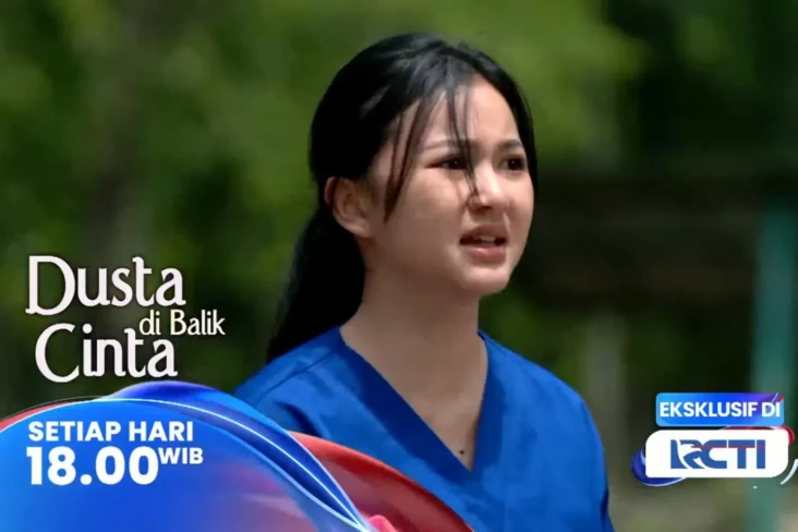 Sinopsis Layar Drama...