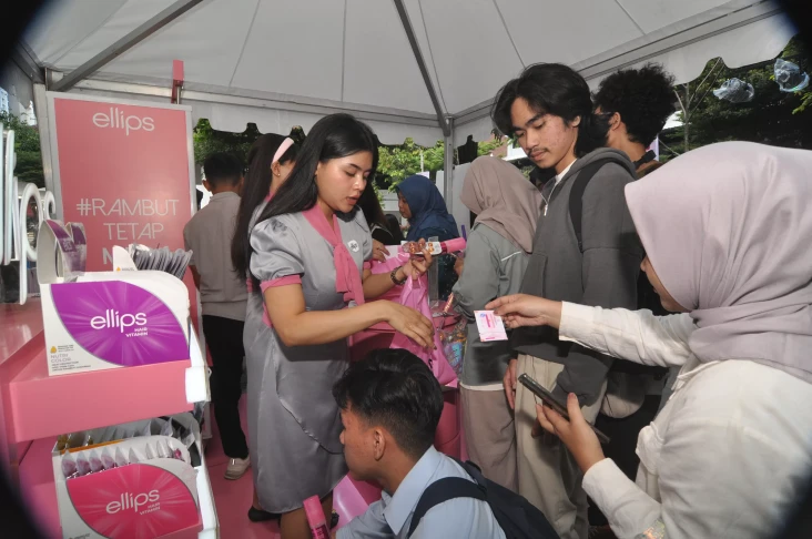 Pelajaran dari Kapsul...