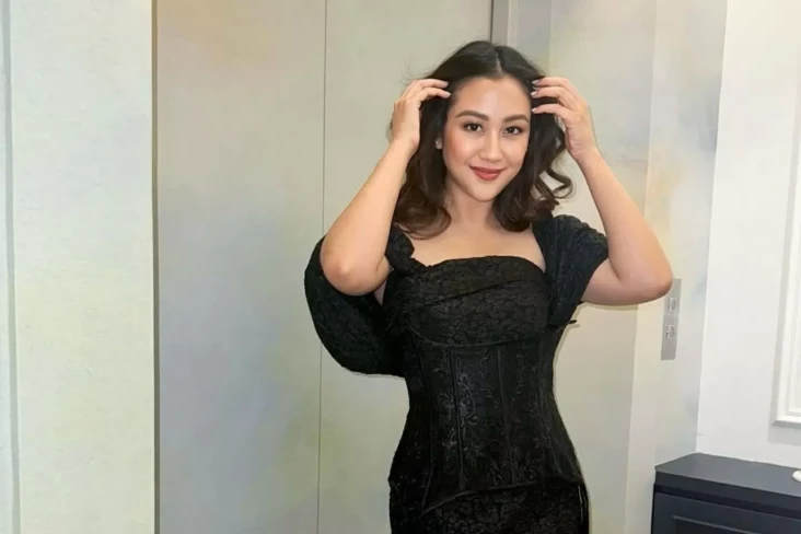 Polisi Panggil Sherina...