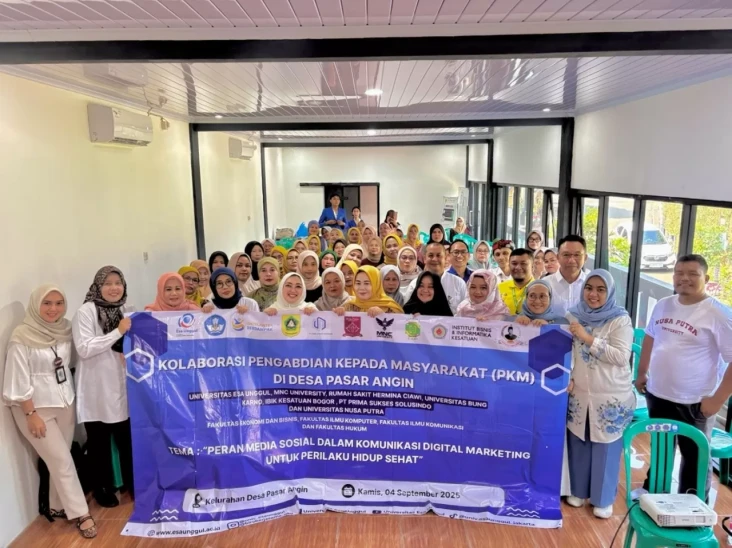 MNC University Kolaborasi...