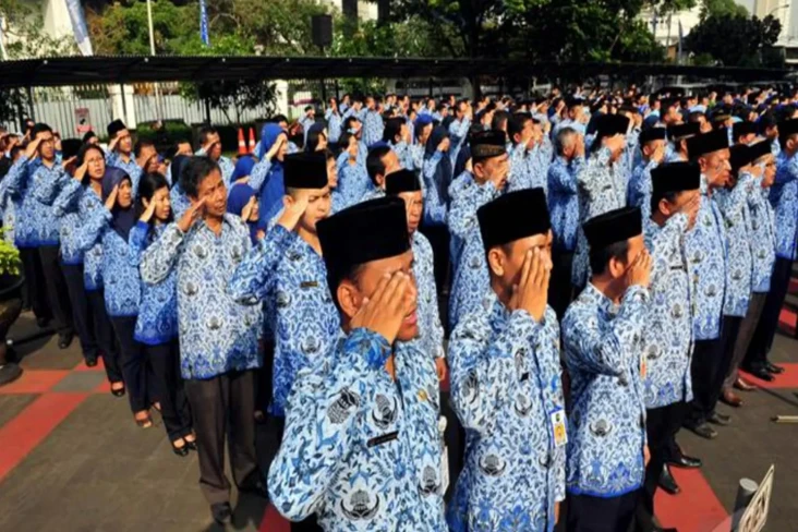 Link Pendaftaran CPNS...