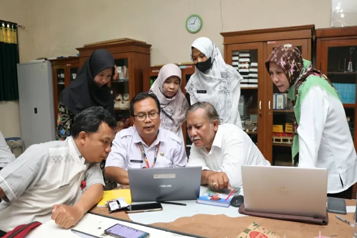 Pendaftaran PPG Guru...