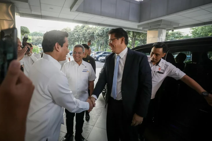 Purbaya Sempat Tak Percaya...