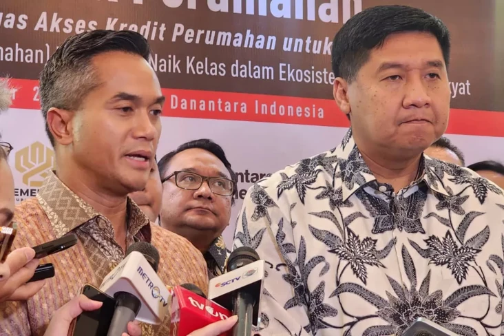 Dunia Usaha Berharap...