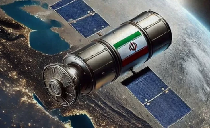 Iran Makin Digdaya di...