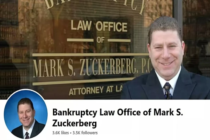 Kocak, Bos Meta Mark...
